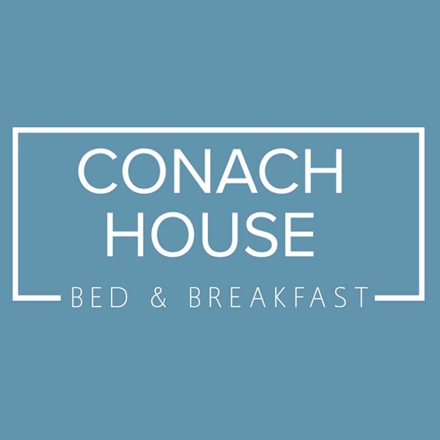 Conach House Bed & Breakfast Cambridge Eksteriør bilde