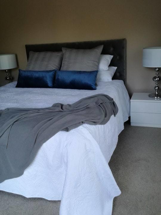 Conach House Bed & Breakfast Cambridge Eksteriør bilde
